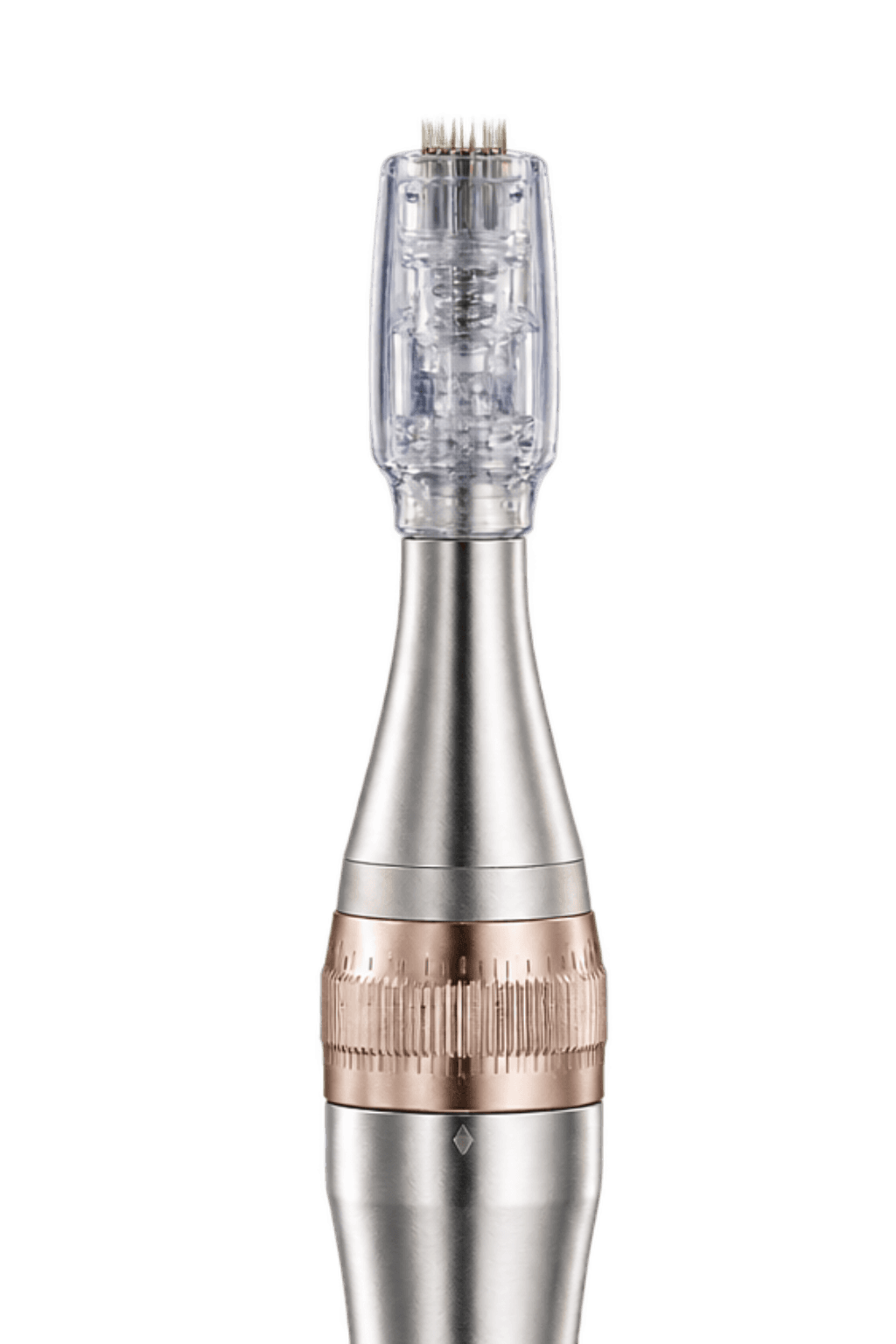 Dermapen profissional para procedimentos de microagulhamento