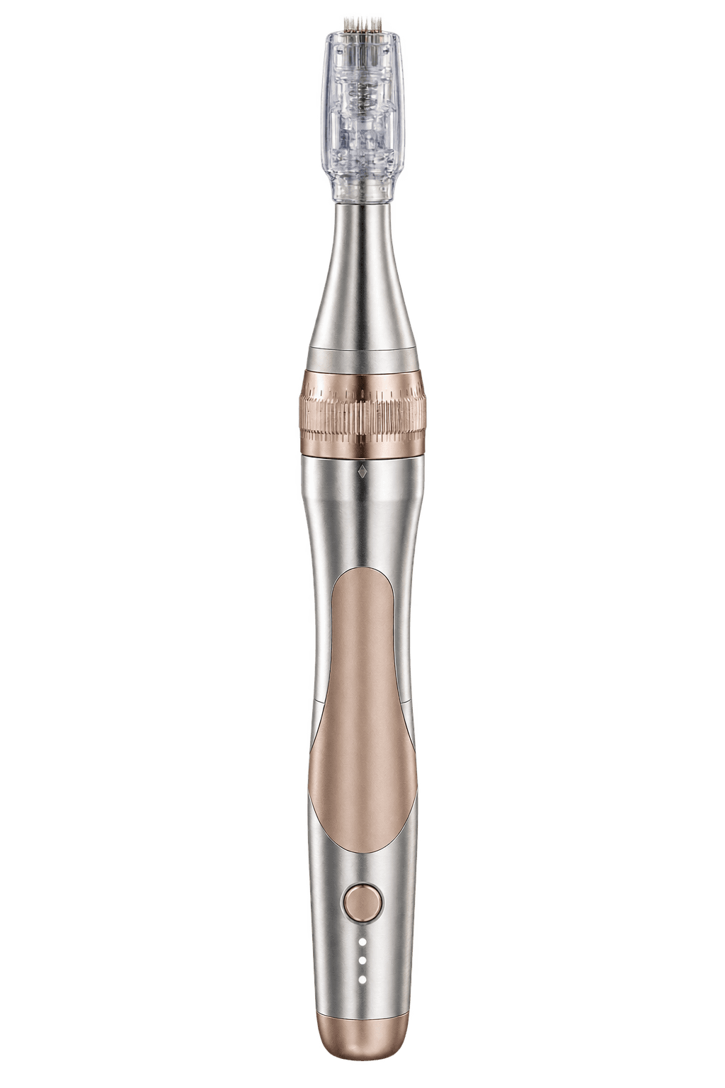 Dermapen profissional para procedimentos de microagulhamento